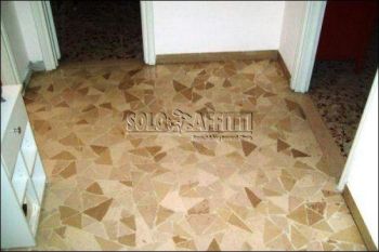 Appartamento arredato con balcone Barriera milano