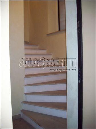 Trilocale arredato Centro