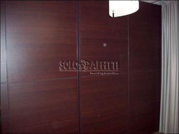 Trilocale arredato Centro