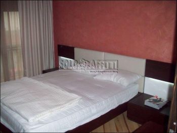 Trilocale arredato Centro