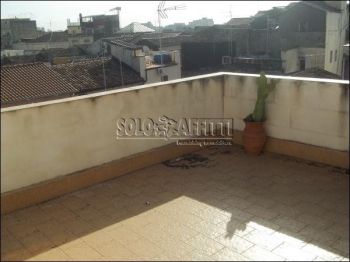 Appartamento affitto Catania