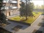 Casa con balcone e garage Sant'eufemia