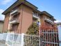 Casa con garage e balcone Broni