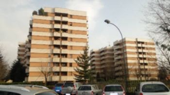 Appartamento affitto Cologno Monzese - Altre fotografie