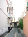 Appartamento Torrevecchia