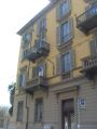 Appartamento con balcone Regio parco - barca