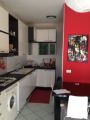 Casa con garage e balcone Noceto