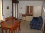 Monolocale arredato con terrazzo Viale trieste