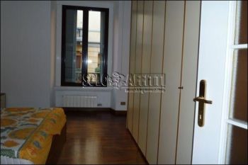 Bilocale arredato con balcone Fiera, firenze, sempione, paolo sarpi/arena