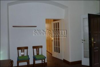 Bilocale arredato con balcone Fiera, firenze, sempione, paolo sarpi/arena
