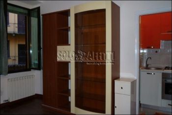 Bilocale arredato con balcone Fiera, firenze, sempione, paolo sarpi/arena