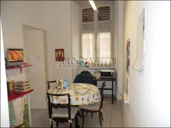 Appartamento studenti Crocetta