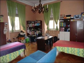 Appartamento studenti Crocetta