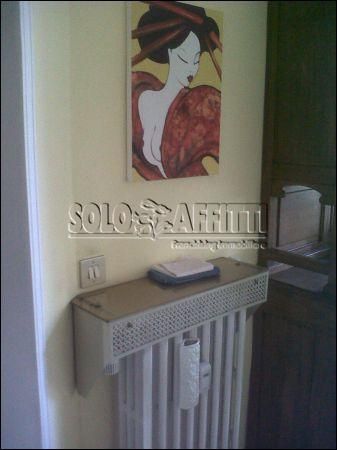 Appartamento affitto Torino