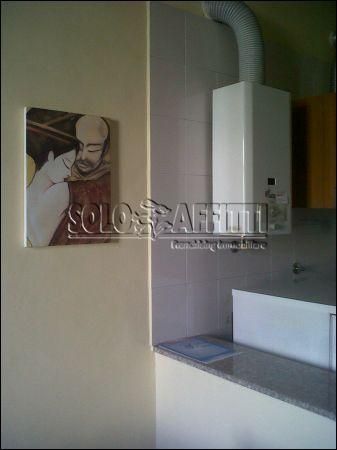 Appartamento arredato con balcone San donato