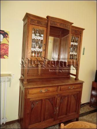 Appartamento arredato con balcone San donato