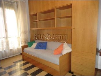 Appartamento arredato con balcone San donato