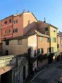 Casa arredata con garage Albaro