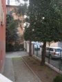 Trilocale arredato con posto auto Mazzini