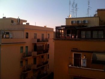 Casa con balcone Monteverde, gianicolense - Altre fotografie