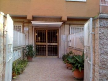 Casa con balcone Monteverde, gianicolense - Altre fotografie