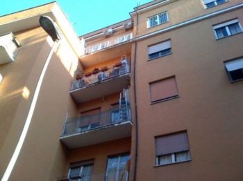 Casa con balcone Monteverde, gianicolense - Altre fotografie