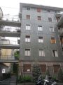 Appartamento con garage Milano