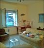 Casa con balcone e garage Stazione