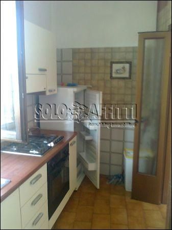 Casa arredata con posto auto Osio Sotto