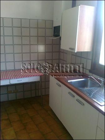 Casa arredata con posto auto Osio Sotto