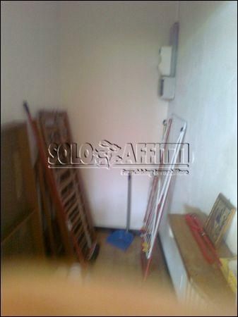 Casa arredata con posto auto Osio Sotto