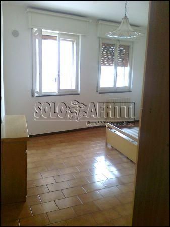 Casa arredata con posto auto Osio Sotto