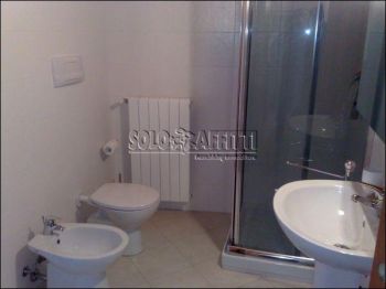 Casa con posto auto Capriate San Gervasio