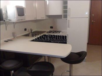 Casa con posto auto Capriate San Gervasio
