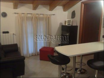 Appartamento affitto Capriate San Gervasio