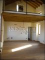 Casa con garage Buffalora