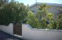Casa nuova costruzione con giardino