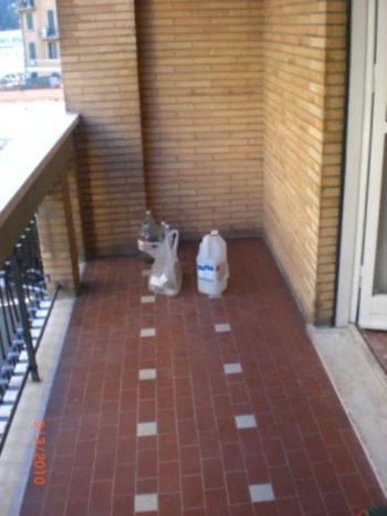 Casa con balcone Marconi, ostiense, san paolo - Altre fotografie
