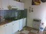 Monolocale arredato con garage Crocetta