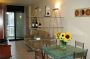Appartamento arredato con balcone Madonna alta