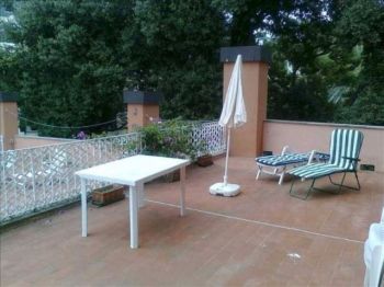 Appartamento con terrazzo Nervi - quinto al mare - Altre fotografie