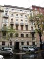 Appartamento arredato con balcone Fiera, firenze,