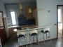 Monolocale arredato con balcone Pavia