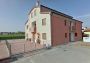 Bilocale con garage e giardino Paese