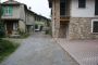 Casa con terrazzo e garage Calvagese