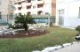 Casa con garage e terrazzo Milano sempione