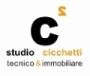 Attico con posto auto e balcone Roma