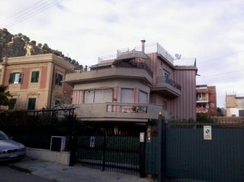 Appartamento Mondello - Altre fotografie