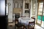 Trilocale arredato con balcone Borghetto Santo