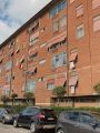 Trilocale arredato con balcone Ardenza